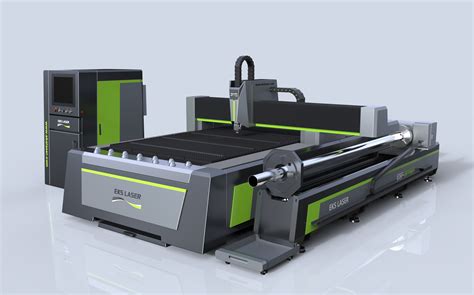 metal tube and sheet fiber laser cutting|industrial fiber laser cutting machine.